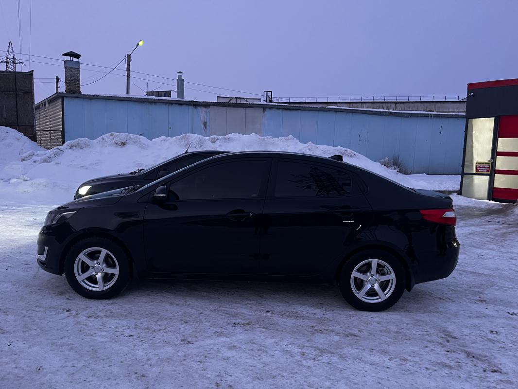 Продам личный автомобиль 
Владею шесть лет
За шесть лет никогда не подводила, не подведет ещё лет 10 - Новотроицк