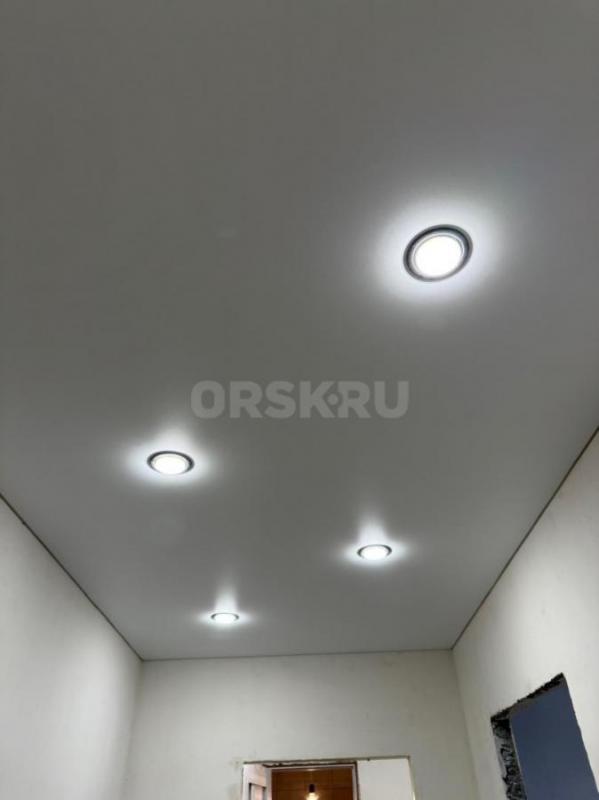 НАТЯЖНЫЕ ПОТОЛКИ 8-905-897-36-01! - Орск