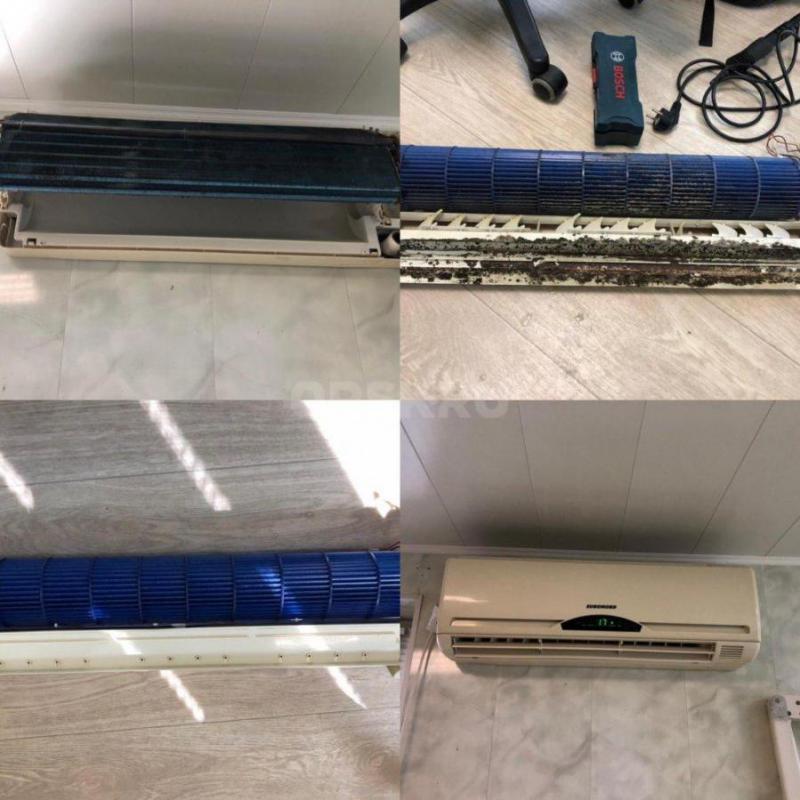 КОНДИЦИОНЕРЫ 8-905-897-36-01 по оптовым ценам по всему восточному Оренбуржью ! - Орск