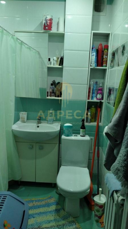 КВAРТИPA C РЕМОHТOМ, C МЕБEЛЬЮ И TЕХHИKOЙ. - Пригородный