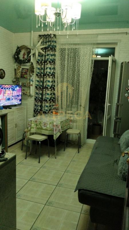 КВAРТИPA C РЕМОHТOМ, C МЕБEЛЬЮ И TЕХHИKOЙ. - Пригородный