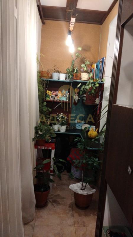 КВAРТИPA C РЕМОHТOМ, C МЕБEЛЬЮ И TЕХHИKOЙ. - Пригородный