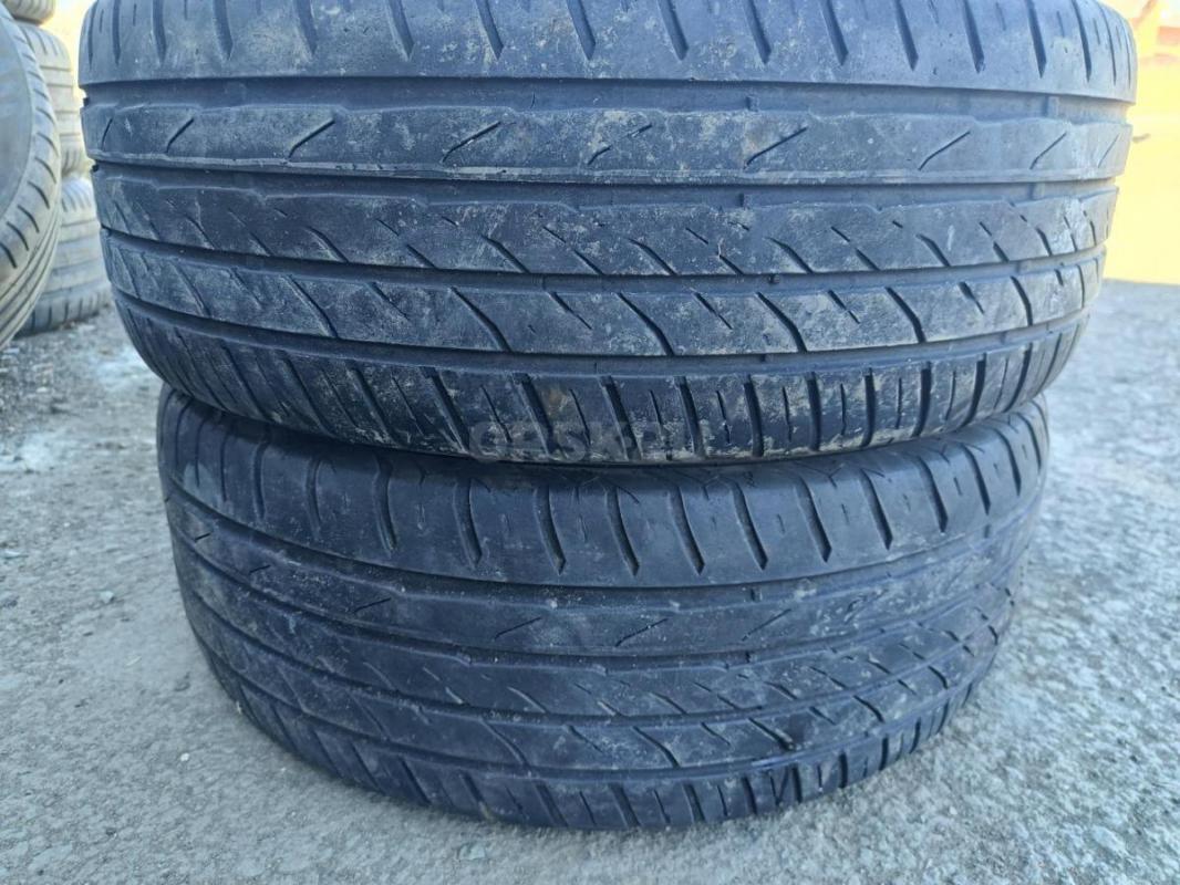 2 колёса R-16 215/60 Matador HECTORA 3 - Орск