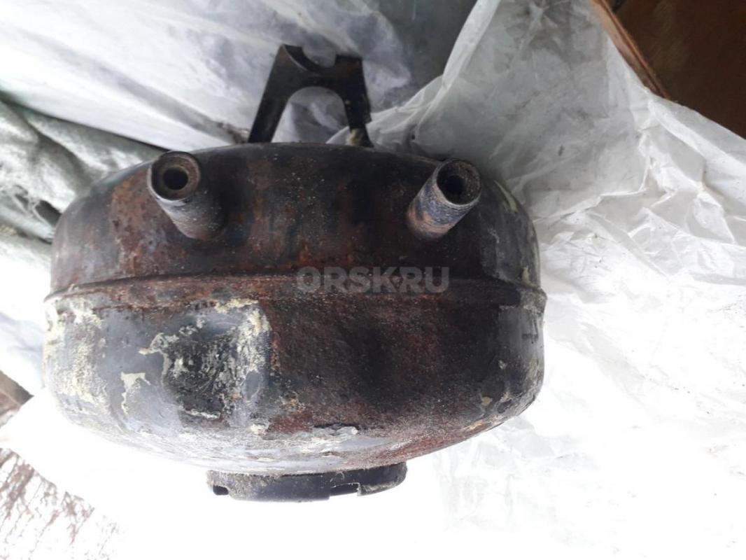 Бак 10л от водонагревателя Термекс. - Орск