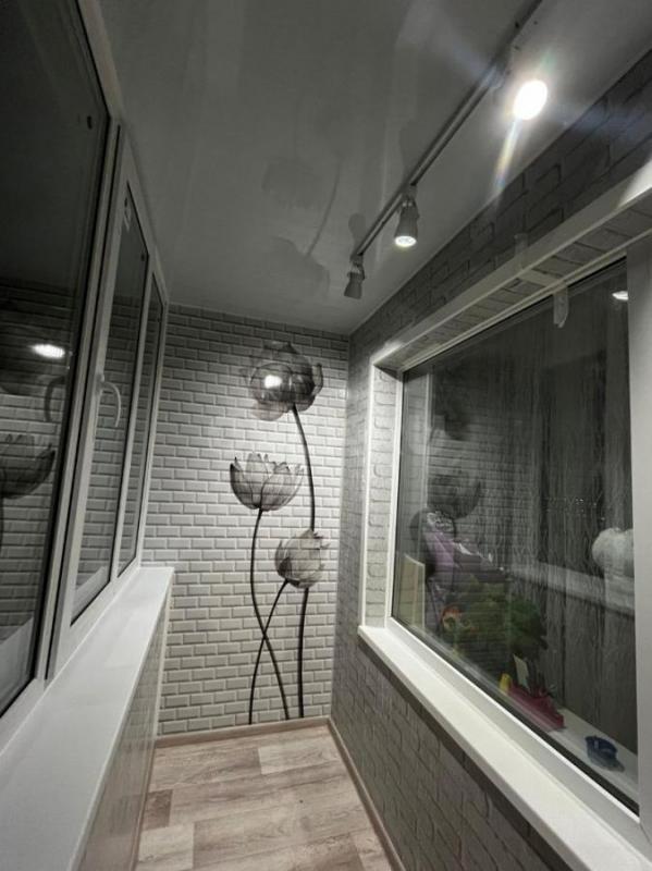 Окна, остекление балкона, лоджии, внутренняя отделка, утепление. - Орск