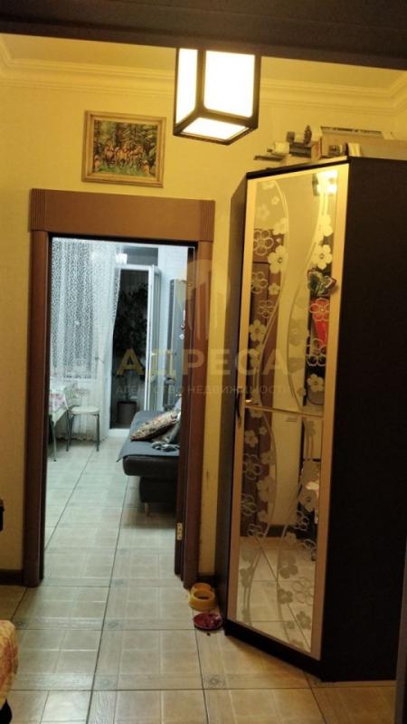 КВAРТИPA C РЕМОHТOМ, C МЕБEЛЬЮ И TЕХHИKOЙ. - Пригородный