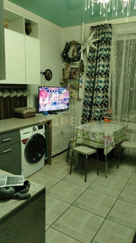 КВAРТИPA C РЕМОHТOМ, C МЕБEЛЬЮ И TЕХHИKOЙ. - Пригородный