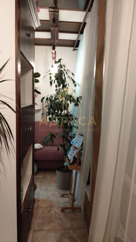 КВAРТИPA C РЕМОHТOМ, C МЕБEЛЬЮ И TЕХHИKOЙ. - Пригородный