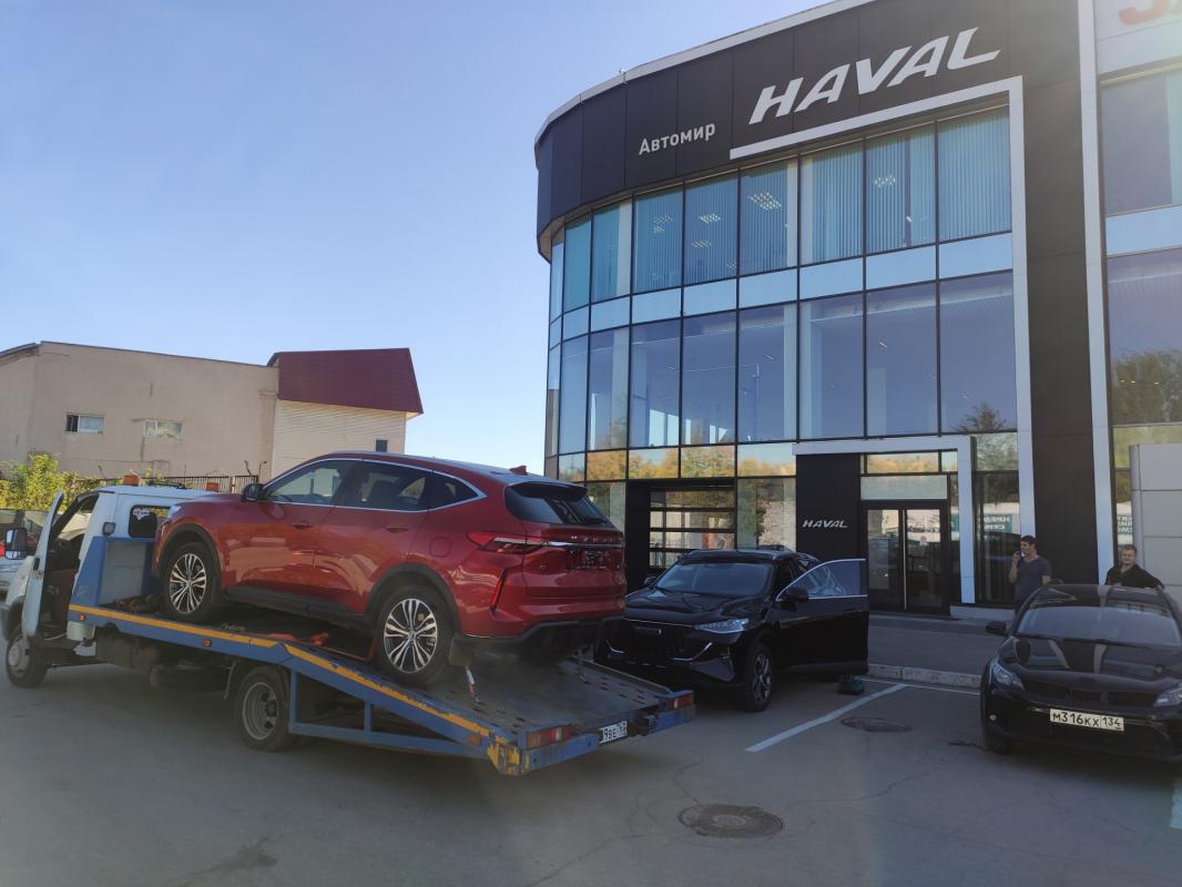 Услуги ЭВАКУАТОРА круглосуточно 24/7, срочная подача машины, предзаказ. - Новотроицк