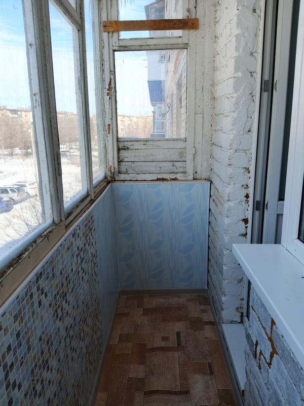 Собственник. - Новотроицк