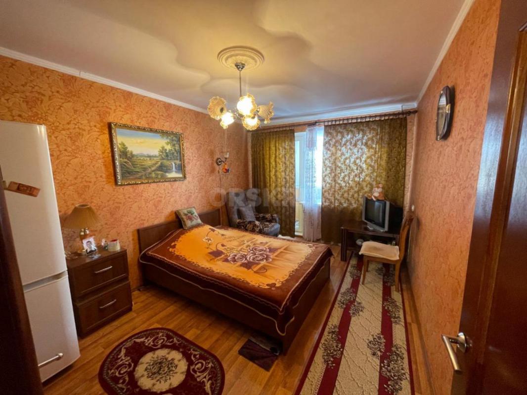 Внимание! - Орск