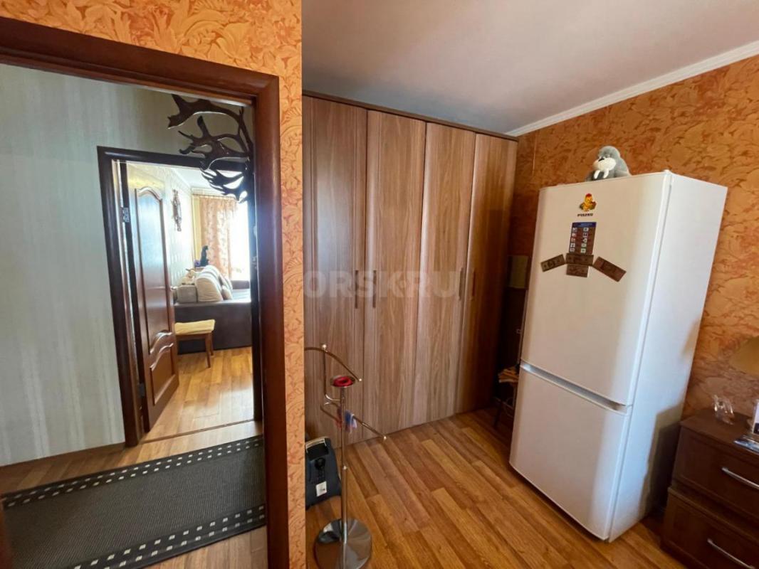 Внимание! - Орск