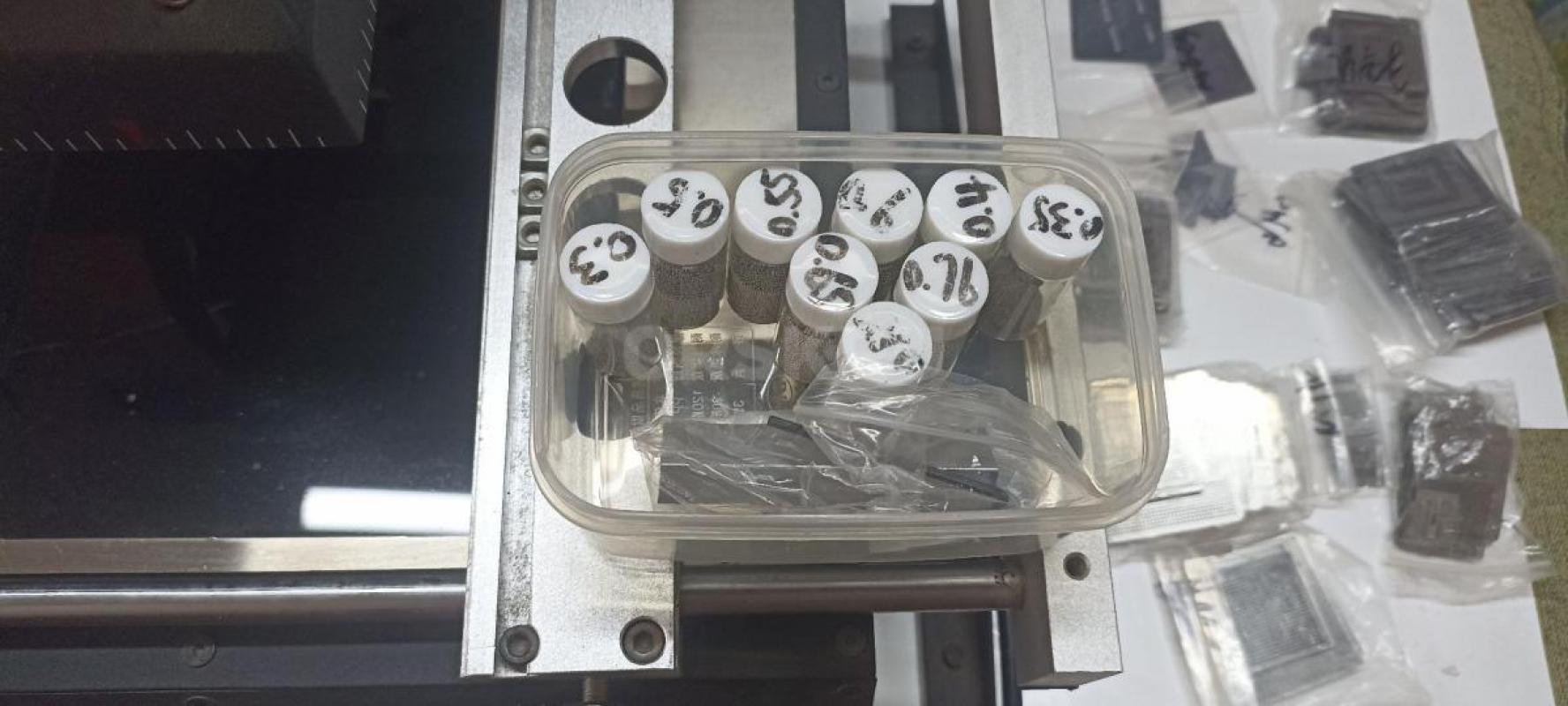 Паяльная станция  BGA  IR-9000 . - Орск