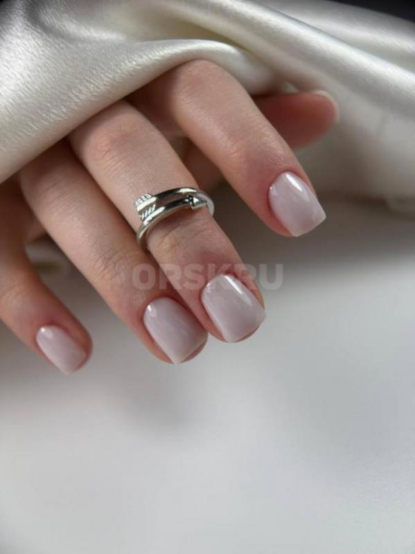 Маникюр, педикюр. - Орск