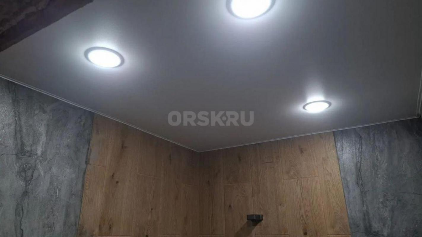 Профессионалы установка натяжных потолков от компании. - Орск