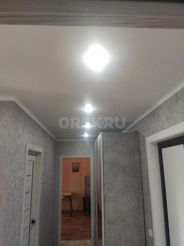 Профессионалы установка натяжных потолков от компании. - Орск