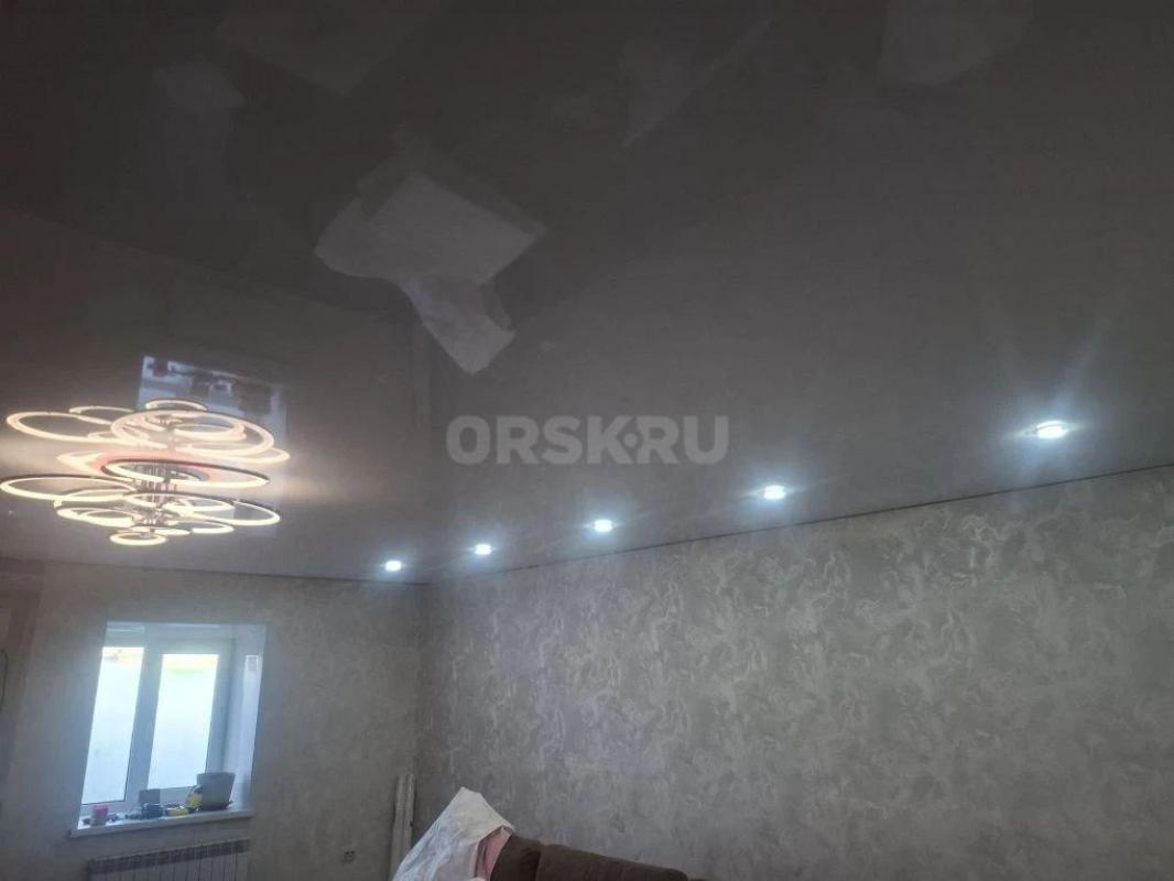 Профессионалы установка натяжных потолков от компании. - Орск