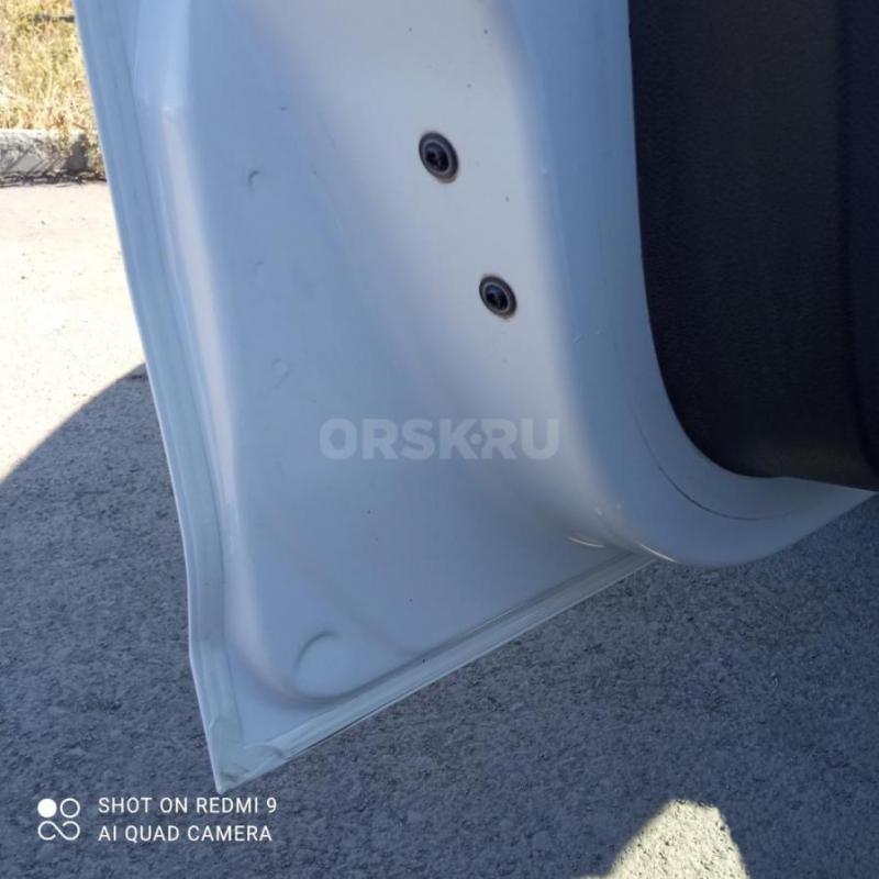 Собственник, гаражное хранение, зимой не эксплуатируется. - Орск