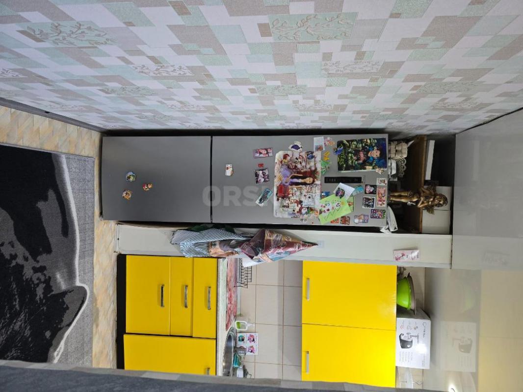 Текст объявления:
Продам 3к кв улучшенный планировки на ОЗТП, остановка "Рябинушка&quo - Орск