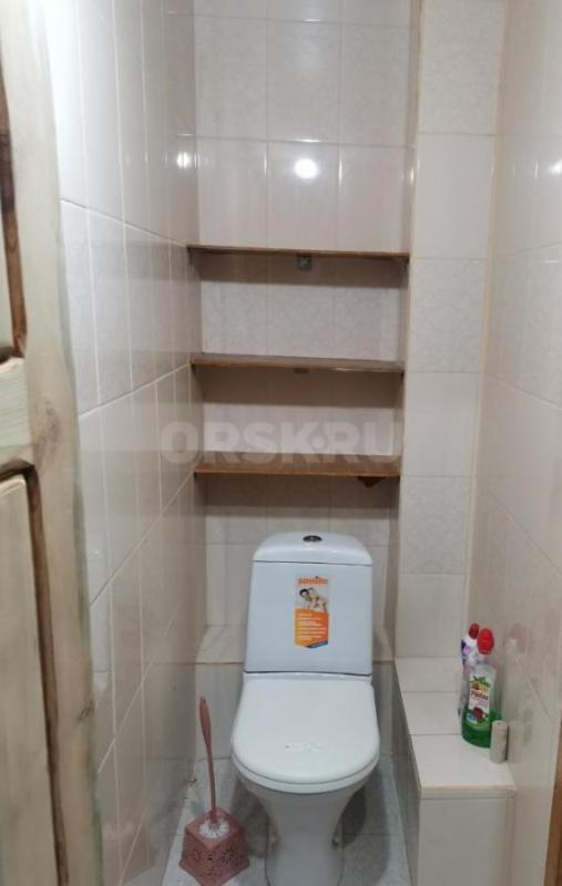 Текст объявления:
Продам 3к кв улучшенный планировки на ОЗТП, остановка "Рябинушка&quo - Орск