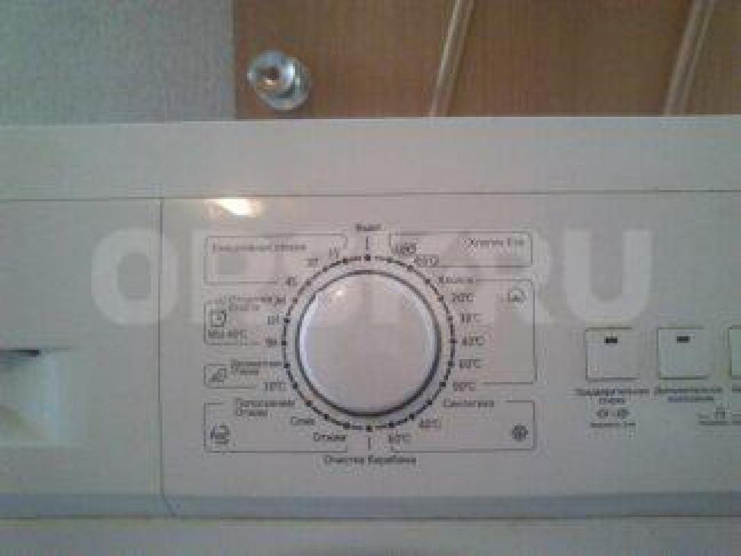 Стиральная машина Samtron WM-M545801 , белый б/у 30.11.20 года.... - Орск