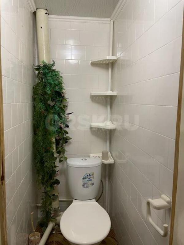 Сдам светлую и уютную 3-х комнатную квартиру в самом лучшем р-не. улучшенной планировки 63 кв. - Орск