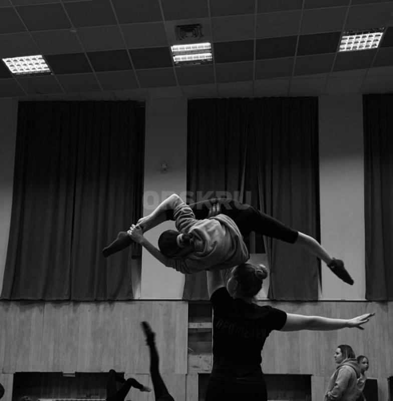 **Сделайте ваше торжество незабываемым с цирковыми артистами!** 

Хотите добавить волшебства и ярк - Орск