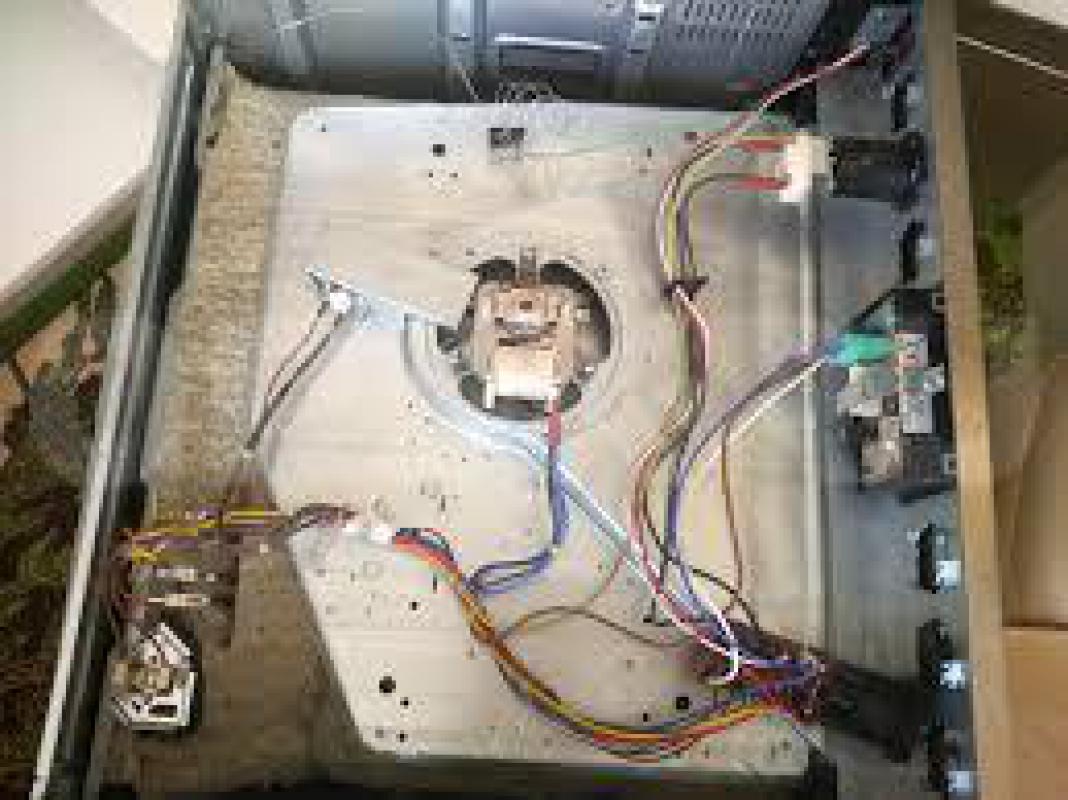 Ремонт газовых плит и электрических духовок , газовых колонок на дому, оформление оборудования - Орск