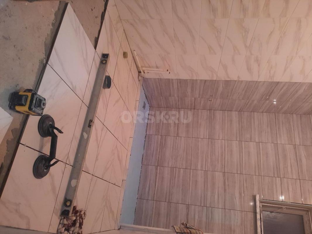 Строительство домов ремонт квартиры штукатурка крыша стяжка - Орск