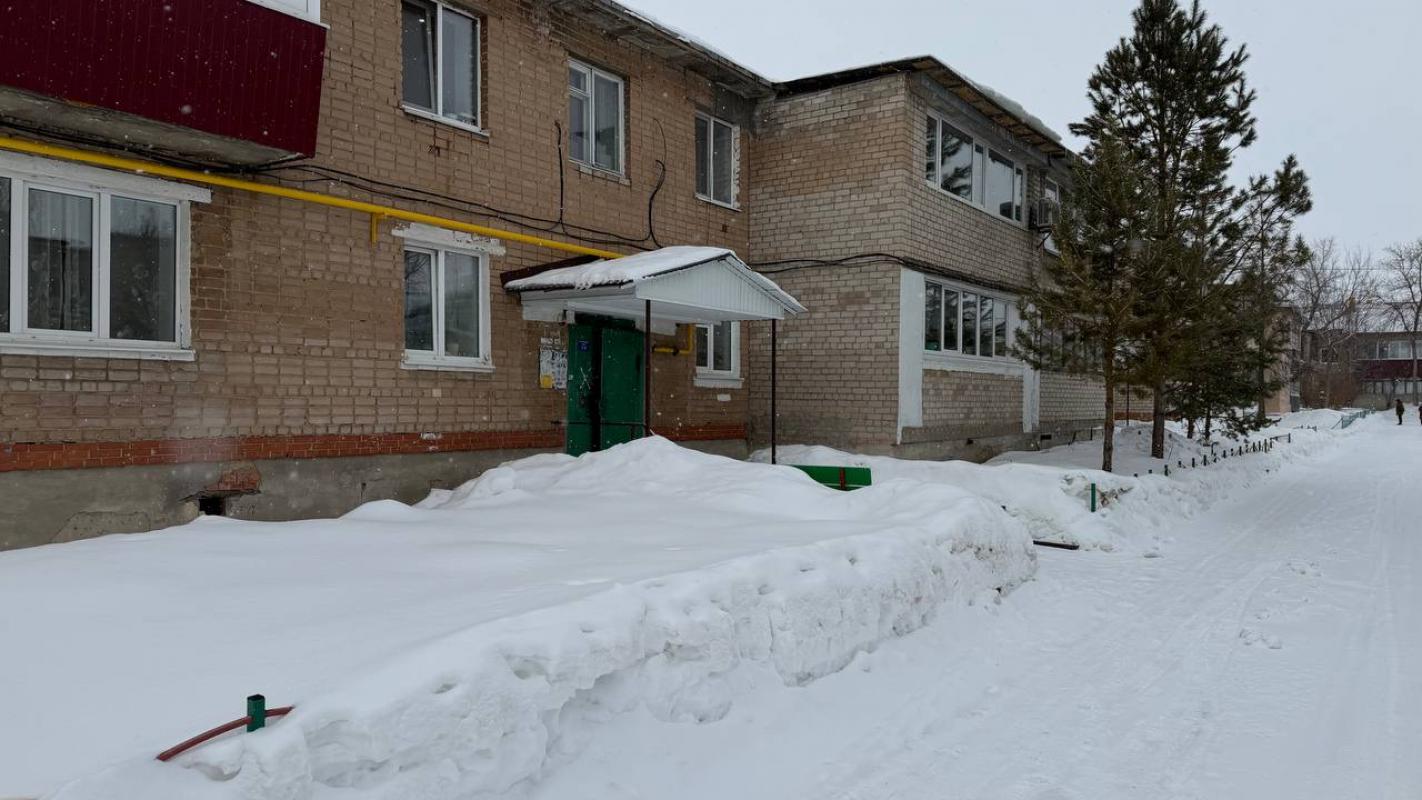 🏡 Продаётся уютная 3-комнатная квартира в Гае — просто заходи и живи! - Гай