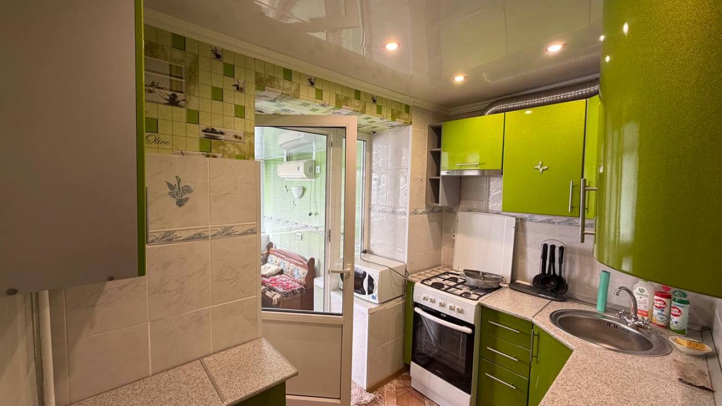 🏡 Продаётся уютная 3-комнатная квартира в Гае — просто заходи и живи! - Гай