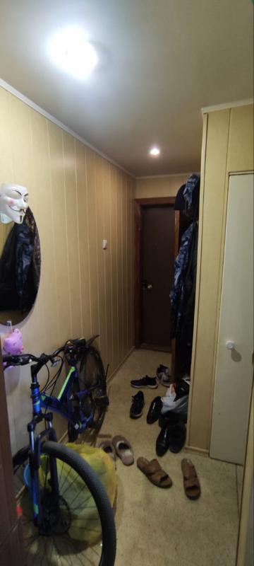 Сдам 2-х комнатную квартиру переделанную с 3-х комнатной, всё необходимое для проживания есть( мебел - Новотроицк