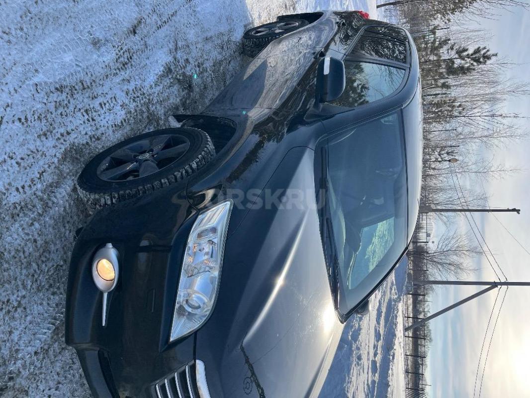 Продам Тойота Рав 4 в отличном техническом состоянии , без вложений , предмаксимальная комплектация - Орск