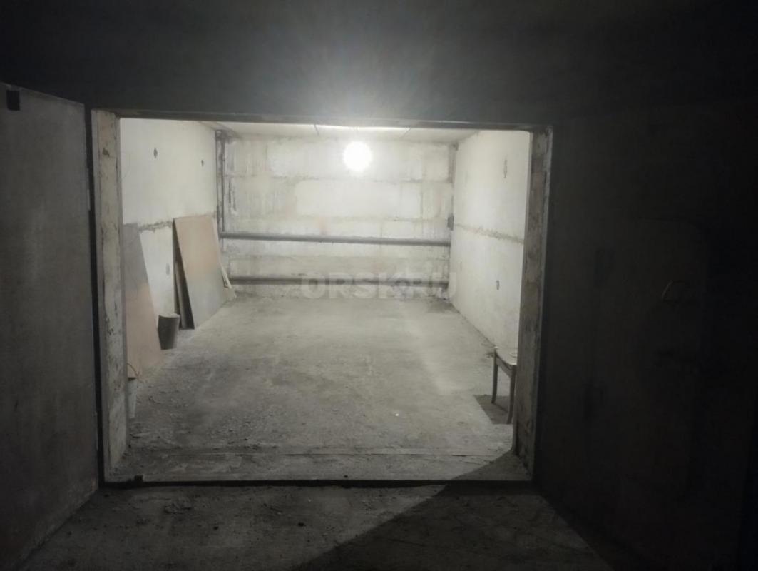 Продам гараж . ул. - Орск