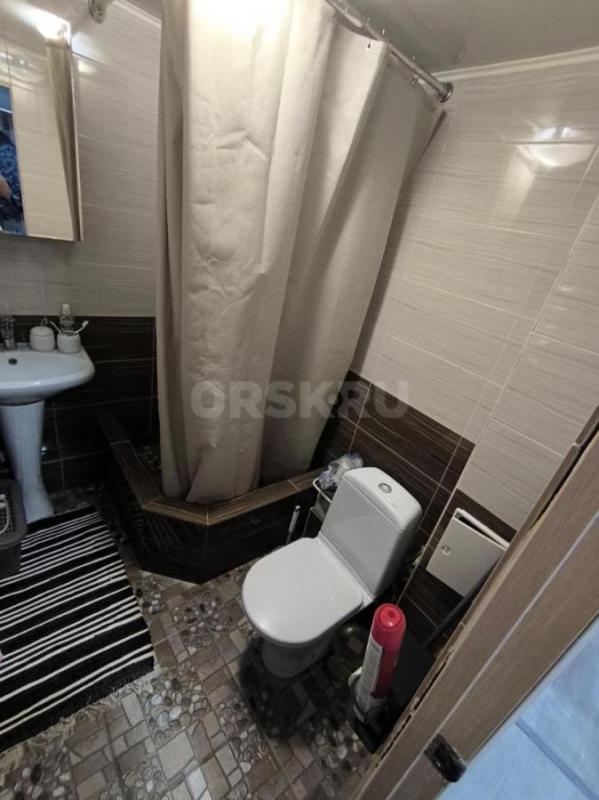 Продам 1-комнатную теплую, светлую, уютную квартиру в пос. - Орск