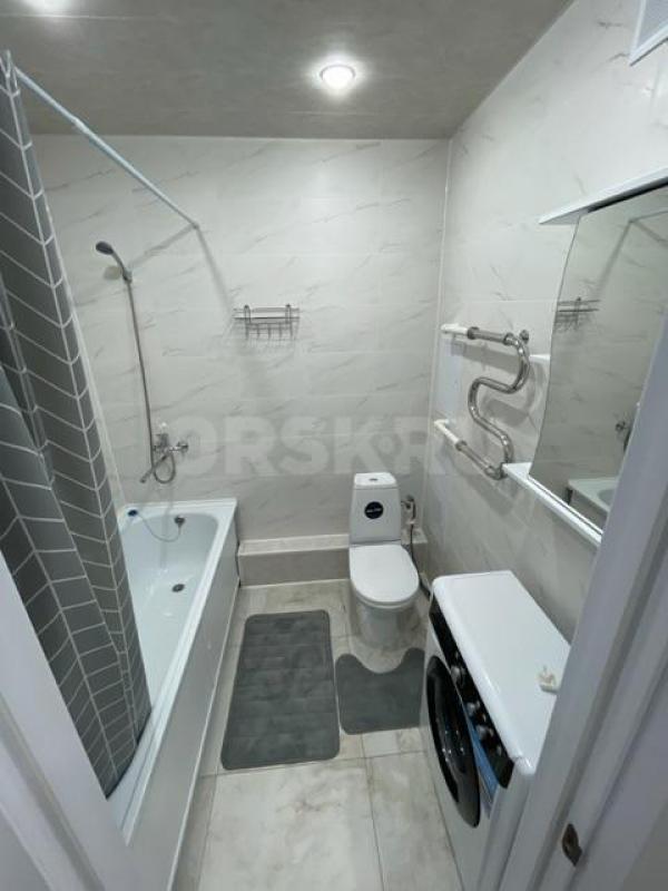 СДАЕТСЯ В НОВОМ ДОМЕ! - Орск