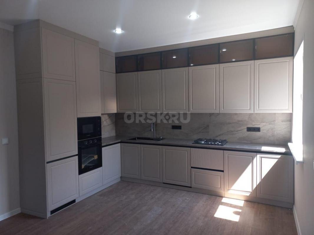 Корпусная мебель на заказ: создаём уют по вашим размерам! - Орск