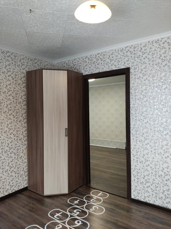 Продаётся уютная трехкомнатная квартира площадью 46.2 квадратных метров на втором этаже пятиэтажного - Новотроицк