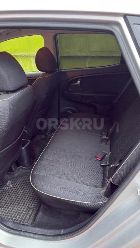 В хорошем состоянии. - Орск