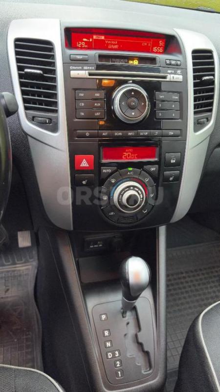 В хорошем состоянии. - Орск