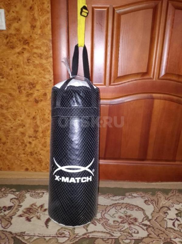 Продам совершенно новую боксерскую грушу детскую X-Match 50 см. - Орск