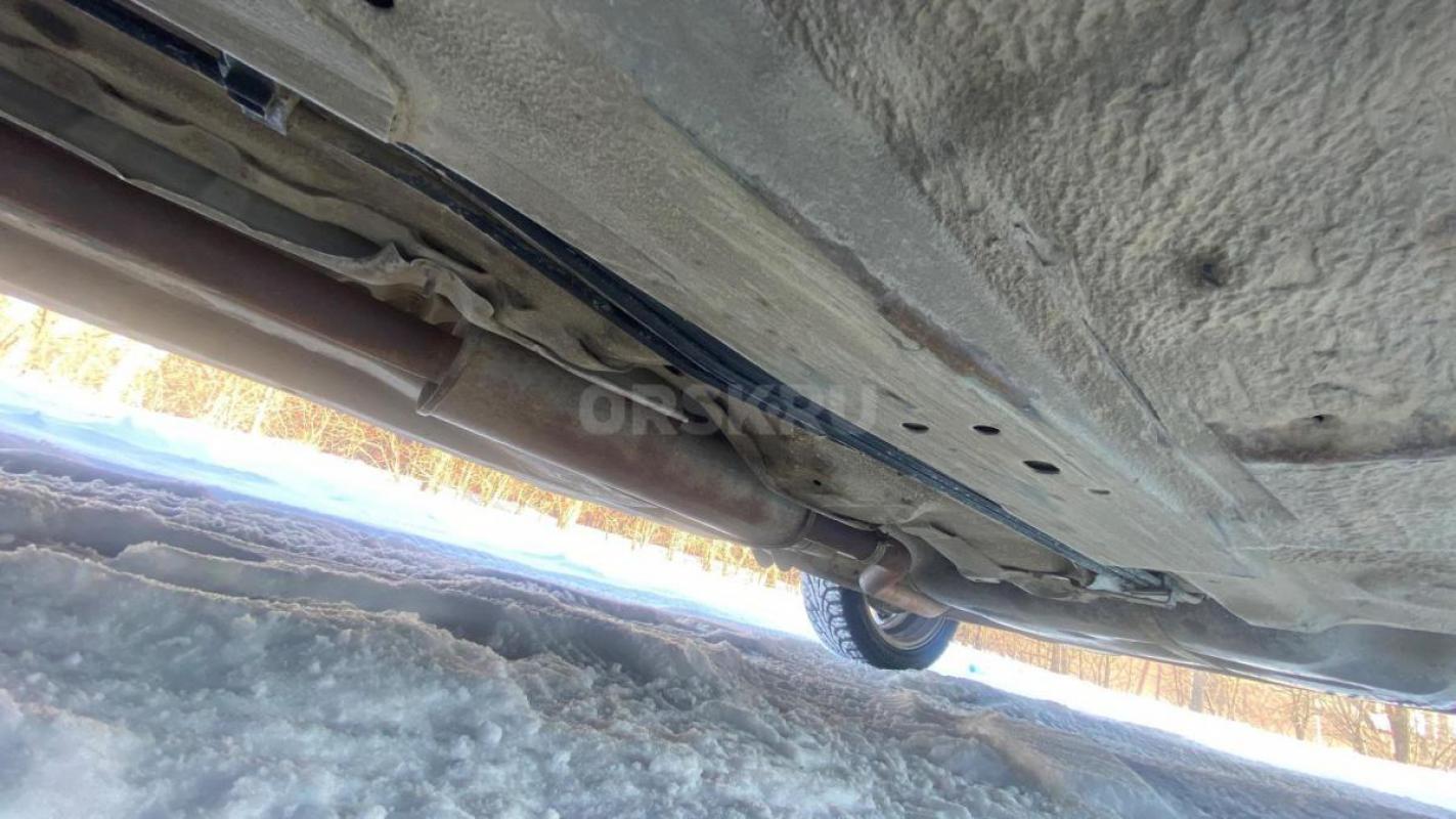 Комплектация "люкс". - Ясный