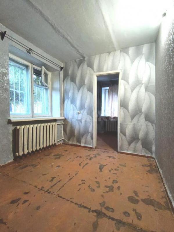 Продам 3-х комнатную квартиру (маломерка) в ЦЕНТРЕ города по адресу: ул. - Орск