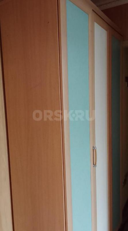 Продаётся шкаф трёхстворчатый  в отличном состоянии. - Орск