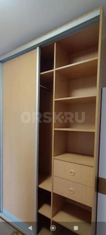 Продам шкаф купе размеры высота 245см, длина 220см, ширина 45см. - Орск