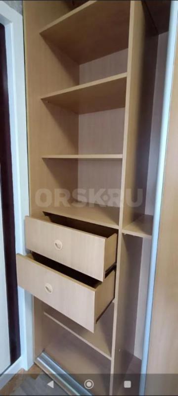 Продам шкаф купе размеры высота 245см, длина 220см, ширина 45см. - Орск