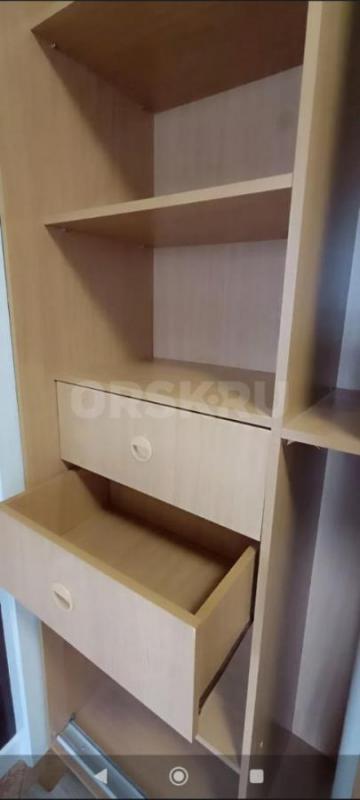 Продам шкаф купе размеры высота 245см, длина 220см, ширина 45см. - Орск