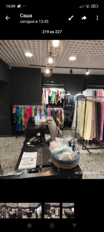 Сдается в аренду нежилое помещение 100 кв. - Орск