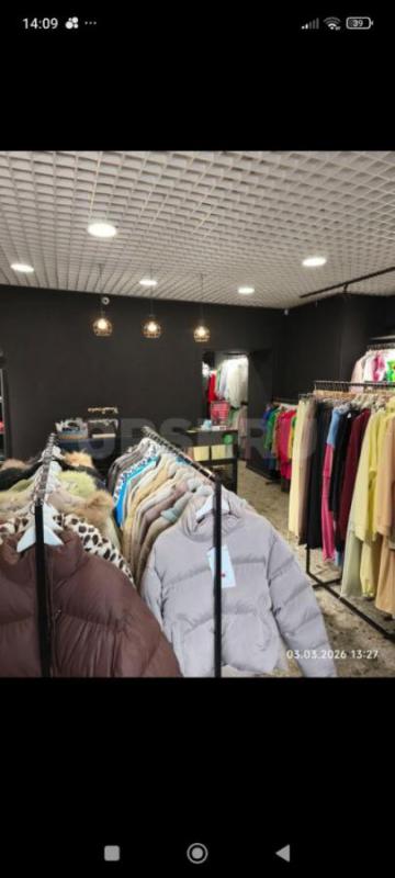 Сдается в аренду нежилое помещение 100 кв. - Орск