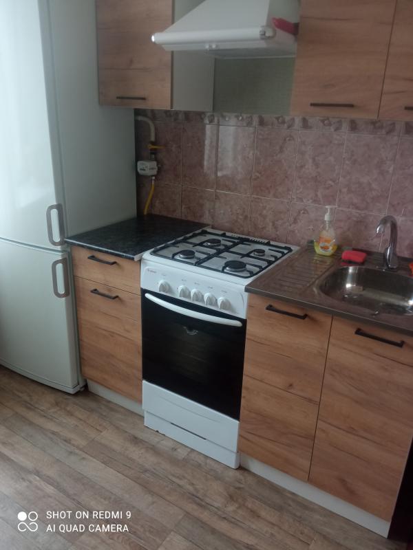 Сдается 2 комнатная квартира, Советская 67, 3 этаж (район пл. - Новотроицк